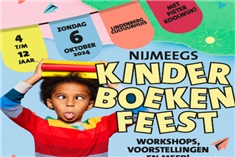 Opening Kinderboekenfeest