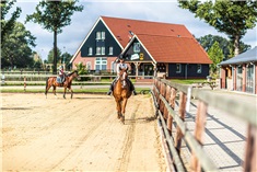 Manege Meinders