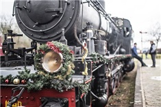 Kerst Expres