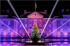 Winterpaleis Het Loo