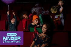 KinderTheaterWeek