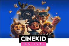 Cinekid Festival