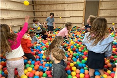 Playground Haarlem