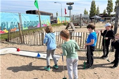 Playground Haarlem