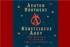 Ashton Brothers Kerstcircus