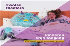 Kinderen vrije toegang