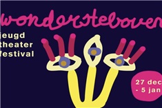 Wondersteboven Festival