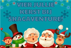 Kerstbrunch en kerstdiner