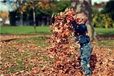 Kindermiddag Kloosterhaar