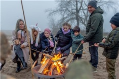 Winterfeest Stad & Natuur