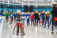 Frame Schaatsen