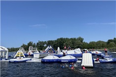 Storm Aquapark Leiden