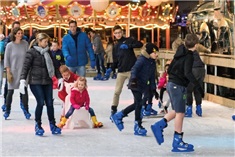 IJM’s Winterparadijs!