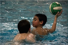 SVH Waterpolo Rotterdam