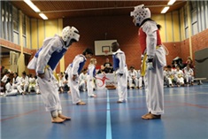 Budosporten: judo, karate & kickboksen | Kidsproof Flevoland