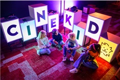 Cinekid Festival 2024