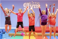 The Little Gym Haarlem