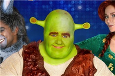 Shrek de Musical