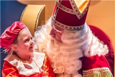 Sinterklaas (3+)