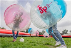 Actieve Kinderfeestjes | 6+