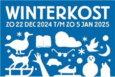 Winterkost | 2-12 jaar